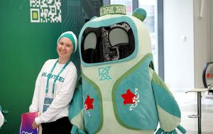 Международный форум Kazan Digital Week в 2026 году пройдет с 29 по 31 октября в МВЦ «Казань Экспо»