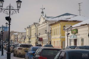 Инвесторам аварийных объектов культурного наследия в Елабуге окажут финансовую помощь по решению Минниханова