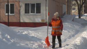 Защитники чистоты Зеленодольска: 15 марта — День работников ЖКХ