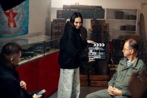 В интернете состоялась премьера документальной ленты «ПЕ-2: крылья памяти» о поисковом движении