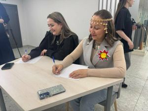 В Казани на улице Павлюхина состоялась всероссийская акция «Россия – семья семей»