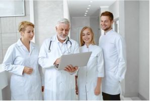 С начала года  более 29 тысяч медработников в Татарстане получают специальную социальную выплату