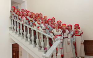 Рецепт долголетия — песня