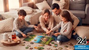 Спасательный круг для семьи: В Зеленодольске стартовал новый этап проекта «Точка трезвости»