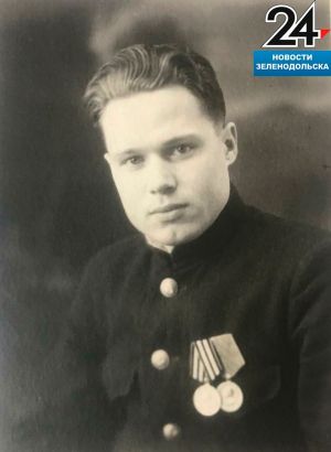 «Вечный зов» малой родины: Как уроженец деревни Курочкино Николай Маркин стал легендой «Мосфильма»