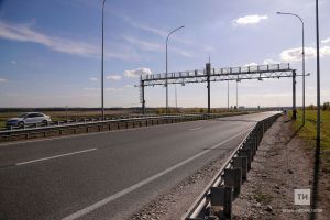 В Зеленодольском районе РТ отремонтируют путепровод за миллиард рублей