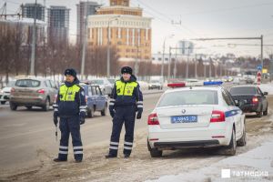 С 23 марта в Зеленодольске проходит профилактическое мероприятие «Весенние каникулы»