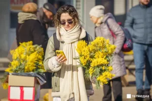 23 марта ожидаются туман и гололедица