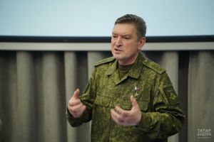 Сейчас идет большая информационная война за молодежь