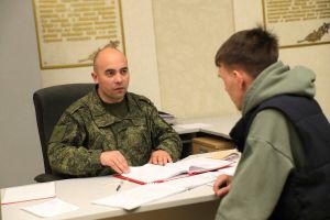 Контракт на выбор: как татарстанцы выбирают род войск и получают до 2,9 млн рублей