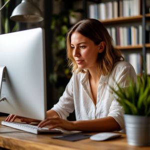 Свыше 200 тысяч жителей Татарстана с начала года оформили услуги Социального фонда через интернет