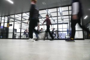 Всероссийская акция «День открытых дверей» проекта «Профессионалитет» состоится 18 апреля