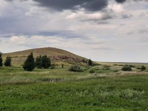 Автопутешествия зеленодольцев