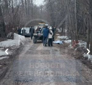 С 6 по 12 апреля в Зеленодольском районе выявлено 132 нарушения ПДД