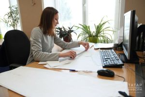 Татарстан вышел в топ-5 регионов по количеству предпринимателей до 35 лет