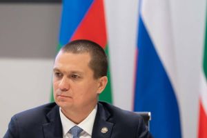 Для глав муниципальных районов и городских округов Татарстана изменят статус