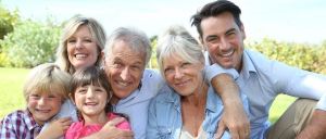 Новая льгота вводится для пенсионеров с детьми: пенсия станет выше