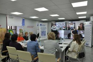 Депутаты-женщины Татарстана подготовили предложения для Народной программы «Единой России»