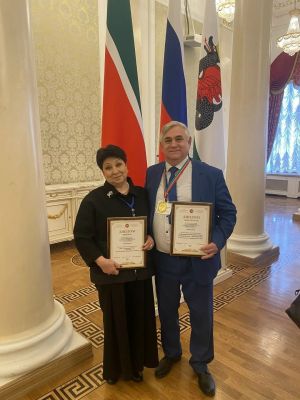 Зеленодольские ТОС — в числе лучших в Татарстане