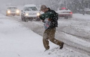 «Выходные устроят нам подставу». Синоптики рассказали, где весна решила напомнить о зиме