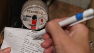 С 1 мая в платежных документах домовладельцев появится услуга «Полив»