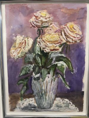 Одним из ярких проектов Русского общества Зеленодольска является проект «Зеленодольск и его люди»