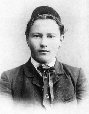 9 интересных фактов из жизни Габдуллы Тукая