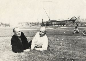 Как зеленодольские передовики соревновались за право быть лучшим стахановцем