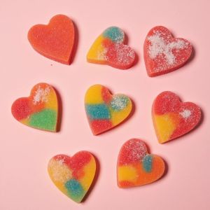 Эксперт ВОЗ предупредил об опасности мармелада