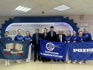 Будущее инженерии создается уже сегодня!