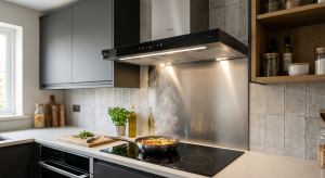 Владельцев квартир с вытяжкой предупредили: штраф 2500 рублей и иск от соседей