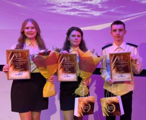 Студенты Зеленодольского судостроительного колледжа победили в конкурсе «Инженер будущего — 2026»