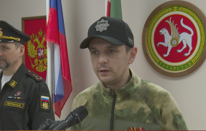 Трудоустройство, реабилитация, интеграция - как в Зеленодольске поддерживают участников СВО