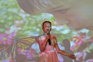 В гимназии № 3 отметили 140-летие великого татарского поэта Габдуллы Тукая