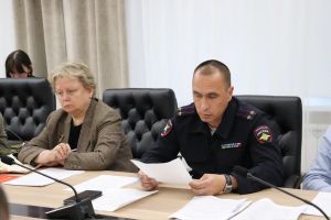 После смерти 16-летней девушки в ДТП в Зеленодольске состоялась внеплановое заседание  КДН