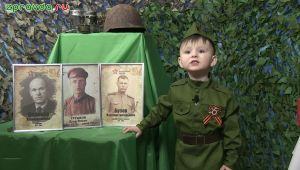 «Рифмы Победы»: принимайте участие!