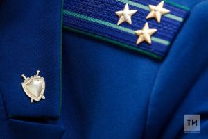 Прокуратура сообщает: В Зеленодольске водителя оштрафовали на 100 тысяч рублей за пьяную поездку до соседнего подъезда