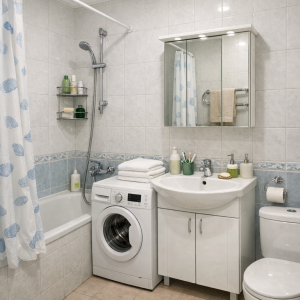 Как отбелить ванну за копейки: средства, которые всегда дома