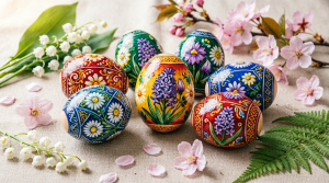 Роспотребнадзор развенчивает мифы о яйцах