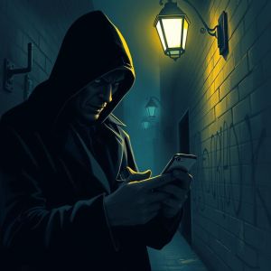 Жительница Зеленодольского района поверила звонкам лже-налоговиков и потеряла более двух млн рублей