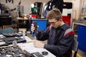 Сборная Татарстана по профмастерству поборется за победы по всей стране