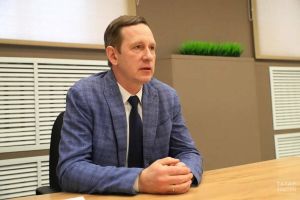 Руководитель центра «Батыр»: Подготовка операторов в Войсках беспилотных систем ведется с использованием ударных БПЛА