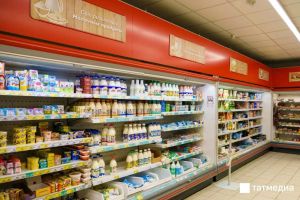 41% татарстанцев не готовы менять привычный рацион ради ЗОЖ