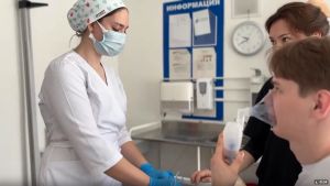Двойной триумф: Будущие медики Зеленодольска стали лучшими на всероссийском чемпионате