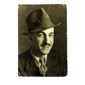 Как Зеленодольск встречал легендарного Эдди Рознера 65 лет назад