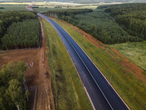 Татарстане стартовал прием заявок на субсидии для развития автотуризма на трассе М-12