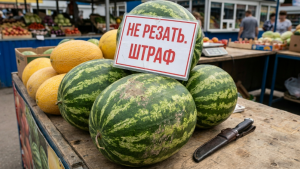Прощайте, половинки арбузов, и никаких фур под окнами: как изменятся магазины и рынки с 1 сентября 2026 года