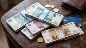 Новая реальность в кошельках россиян: на что стоит рассчитывать в ближайшие полтора года