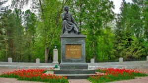 Татарстан отмечает 283-летие со дня рождения Гавриила Державина