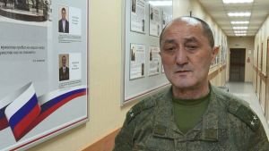 Военный комиссар Нижнекамска: Молодое поколение быстрее осваивает управление дронами